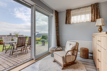 AKCE - Apartmá VIEW****